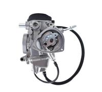 Carburetor For YFM450 4X4 2003 | Motorcycle Carburetor PD33J For YFM450 4X4 2003 2005 For BRUIN 350 2WD TRAXTER50