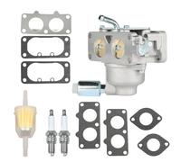 Carburetor For YTH24V54 54 In Riding Lawn Mower 724cc Carb