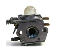 Carburetor For Zama C1U-K53 For C1U-K53B C1U-K53A Trimmers Parts Carburetor Carb For Echo SRM-2015 SRM-2305 SRM-2455 AT203A SHR-210Z