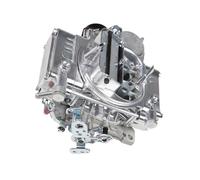 Carburetor FR-80457S 0-80457S Compatible For Holley 600CFM Street Warrior Electric Choke Factory