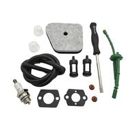 Carburetor FS90R FS90 FS110R FS130R FS100 KM130R KM90R FS100RX KM110R HT100 HT101 1Pcs(Accessories)