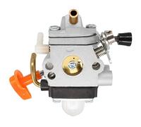 Carburetor FS90R FS90K FS110R KM90 KM100 FS100 FC95 FS110 FS110X FS110RX FS130 FS130R SP90 1Pcs