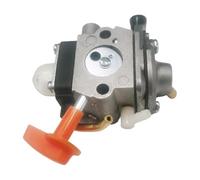 Carburetor Fuel Carb For Fr130 Fs310 Ht130 Ht131 Km130 I Cca23 Carb For C1q-S98 Carburetor Powered Cross-Injecti