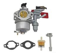 Carburetor Fuel Filter Kit for 799060 For 84004885 Compatible with For 19H132 Series Engines Including 19H232 19H236 for Stable Engine Performance