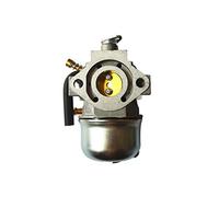 Carburetor Fuel Hose Filter For Suzuki M120X HM19S2 Hover Lawn Mower Carburettor Parts 13252-87C00 Replacement Carburetor With Gasket