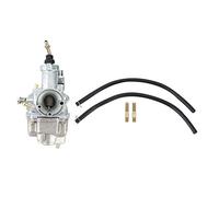 Carburetor Fuel Line Kit Timberwolf YFB250 Engine Carb 1992-2000