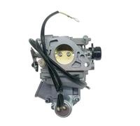 Carburetor Fuel Pump For GX610 GX620 18HP 20HP V-Twin Horizontal Motorcycle Engine Carburetor Carburetor Carb Kits