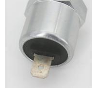 Carburetor Fuel Shut-Off Solenoid Valve Compatible with FD501D FD501V FD590V FE400D Models for Engine Efficiency Improvement Direct Replacement for M122917 M774487 Parts