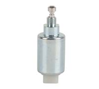 Carburetor Fuel Solenoid Replacement Metal Durable Fuel Shut Off Solenoid for Carburetor 699915 794572 796109 799728 KK Engines 31A707 31A777 31B775 31C70