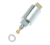 Carburetor Fuel Solenoid Valve Supporting Common Engine Platforms Including 499161 498231 496592 695423 699915 699916 699878 794572 796109 799728