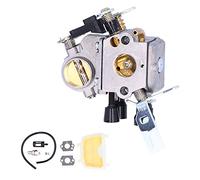 Carburetor Gasket Air Filter Kit Fit for Stihl MS171 MS181 MS181C MS211 Chainsaw