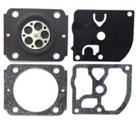 Carburetor Gasket and Diaphragm Kit Replaces ZAMA GND-155 For ZAMA carburetor C1M-S204B/S205B/S219B/S226A/S228B/S244B/S260C/S261C/S267B Stihl BG56 BG66 BG86 SH56 SH86