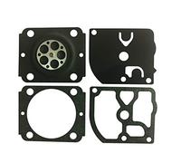 Carburetor Gasket and Diaphragm Kit Replaces ZAMA GND-88 For Stihl BG66 BG86 Blower ZAMA carburetor C1M-S141 C1M-S142 C1M-S144 C1M-S145 C1M-S146 C1M-S151