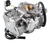 Carburetor gasket Carburetor for Yamaha ATVs BIG BEAR 350 YFM350 2WD 4WD for warrior KODIAK
