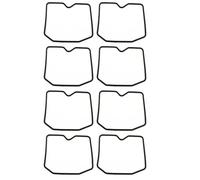 Carburetor Gasket For Kawasaki ZR750C ZR750F ZR-7 ZR750H ZR-7S ZX750F For Ninja ZR750 ZX750 ZR ZX 750 C F H ZX600 ZL900 600 900