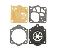 Carburetor Gasket Kit Diaphragm Replacement for ZAMA Z000 003 K045 Fits Stihl MS651 MS651R MS661 MS661R Part Numbers 1144 007 1701 and 11440071701