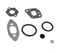 Carburetor Gasket Kit for Poulan 1950 1975 2050 Chainsaws Supporting Proper Air Fuel Ratio and Combustion Stability