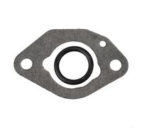 Carburetor Gasket Kit with O For Ring Replacement for RV150/SV150, Lawn Mower Carburetor Seal Set Compatible with For Mountfield Engine Repair Part, Small Engine Gasket Set (2 Pcs)