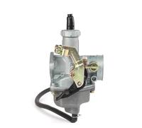 Carburetor gasket Motorcycle Automatic Carburetor Carburator CG125 Motorbike Dirt Bike for Quad ATV(3)