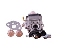 Carburetor Gasket Set Compatible With MFH 3300-4P SK-C 33 SS