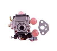 Carburetor Gasket Set Compatible With MFH 3300-4P SK-C 33 SS