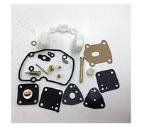 Carburetor Gaskets Jets Rebuild Kit For Sj410 1.0 Ltr F10a Repair Gasket Kit Replacement Carburetor Carb