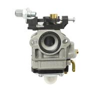 Carburetor Gasoline Brushcutter TL26 TU26 Atv Motorcycle Engine Parts For CG430 CG520 Trimmer Spare Parts 43cc 47cc 49cc 52cc