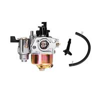 Carburetor Gasoline Engine Water Pump Accessories Replacement 168 170F GX160 Oil Cup Aluminum Alloy Insulation Compact Structure