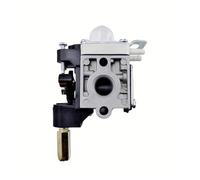 Carburetor GT-200 230 Replace HC151 PE201 SRM-210 SRM211 RB-K75 A021000741, String Trimmer Engine(1 Pc)