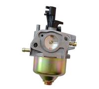 Carburetor GX120 GX160 GX168 GX200 5.5HP 6.5HP + Fuel Pipe Gasket 1Pcs