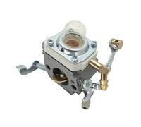 Carburetor HDA356 Compatible With WM80 BS50 5100061746 5000183841 Replacement Compatible With BS50-2 BS50-2i BS60-2i HDA281 HDA29 Jumping Jack