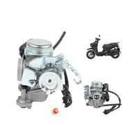 Carburetor High Performance Universal Modification Motorcycle Carburetor 26mm For Bws125 For Cygnus X125 For Zuma125 Power Boost