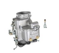 Carburetor Holley 94 Hot Rod For 1939-1952/53 Compatible For Ford Flathead V8 232-279 1 Barrel