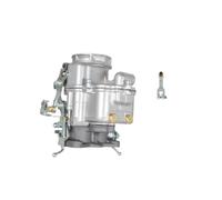 Carburetor Hot Rod Flat Head 1648 21996982 Replacement Compatible For Ford Flathead V8 232-279 1939-1959