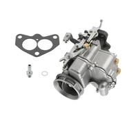 Carburetor Hotrod Carb Replacement Compatible For Ford Flathead V8 239-272 CI Engine 39-59 239"-272" Engines