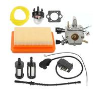 Carburetor Ignition Coil Air for S FS120 FS200 FS250 Pruning Machine