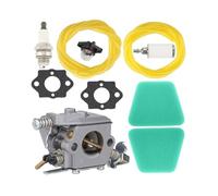 Carburetor Ignition Coil for Chainsaw 2050 2150 2375 System for Wild Thing 2375LE WT-891-1 Garden Tool Parts Accessory Spare