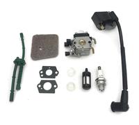 Carburetor Ignition Coil For Stihl Fs38 Fs 45 Fs55 Trimmer Weeder