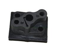 Carburetor Insulator Air Intake Manifold 16211-ZM3-000 Compatible With GX22 GX31 Engine(1 PIECE)