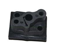 Carburetor Insulator Fits GX22 GX31 Engine Air Intake Manifold 16211-ZM3-000(1 piece)