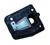 Carburetor Insulator for TJ35E KBL35 TJ35V Intake Manifold Adapter Supporting Brushcutter Engine Operation