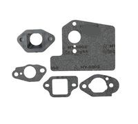 Carburetor Insulator Gasket For GCV190 GSV190 Engine Air Cleaner Intake Replacement Tools