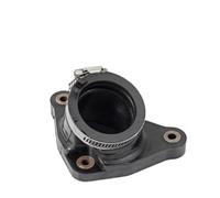 Carburetor Insulator Intake Manifold Boot 16210-MY6-670 Compatible With XR 650 L XR650 L 1993-2021