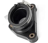 Carburetor Insulator Intake Manifold Boot Fit For XR650L 1993-2021 16210-MY6-670