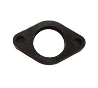 Carburetor Insulator Rubber Boot Holder Intake Adapter Air Intake Manifold Compatible With GT600 GM182 6.0HP Engine