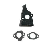 Carburetor Insulator With Gaskets EX17 For Subaru for Robin EX13, EX17, EX21, EX27 SP170 2776230130 20A3290201