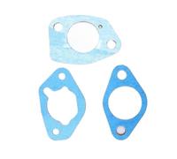 Carburetor Intake Gasket Kit Fit For GX340 GX390 188F 190F 5KW 6.5KW 11 13h P Engine Motor Generator Accessories