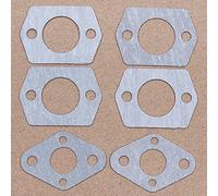 Carburetor Intake Gasket Set for ST-IHL FS55 FS45 FS46 FS55R FS80 FS85 FS75 31527 Trimmer Engine Brush Cutter Parts