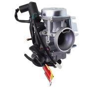 Carburetor & Intake Holder Manifold Boot Fit For Honda Elite CH250 1985-1988 / Helix CN250 1986-2008 / CFMOTO CF250