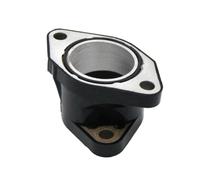 Carburetor Intake Manifold Adapter Boot 1UY-13586-02-00 Compatible with YFM350 Warrior 350